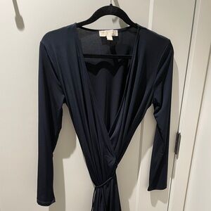 Michael Kors wrap dress - Women’s Medium